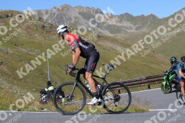 Photo #3956646 | 19-08-2023 10:24 | Passo Dello Stelvio - Peak BICYCLES