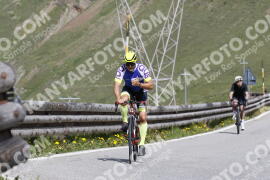 Foto #3346511 | 04-07-2023 10:52 | Passo Dello Stelvio - die Spitze BICYCLES