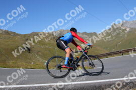 Photo #3957111 | 19-08-2023 10:45 | Passo Dello Stelvio - Peak BICYCLES