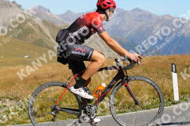 Photo #2726477 | 24-08-2022 10:57 | Passo Dello Stelvio - Peak BICYCLES