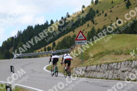 Photo #2541318 | 08-08-2022 13:06 | Gardena Pass BICYCLES
