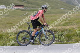 Photo #3596321 | 27-07-2023 14:33 | Passo Dello Stelvio - Peak BICYCLES