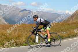 Photo #2699988 | 21-08-2022 13:47 | Passo Dello Stelvio - Peak BICYCLES