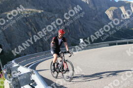 Foto #2572759 | 10-08-2022 09:49 | Gardena Pass BICYCLES