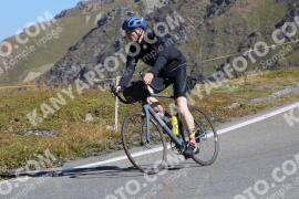 Photo #4228543 | 10-09-2023 11:38 | Passo Dello Stelvio - Peak BICYCLES