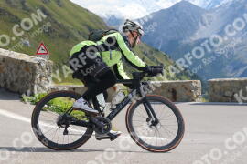 Photo #4098623 | 31-08-2023 10:48 | Passo Dello Stelvio - Prato side BICYCLES