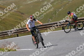 Foto #3963367 | 19-08-2023 12:39 | Passo Dello Stelvio - die Spitze BICYCLES