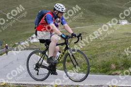 Foto #3310207 | 02-07-2023 10:00 | Passo Dello Stelvio - die Spitze BICYCLES