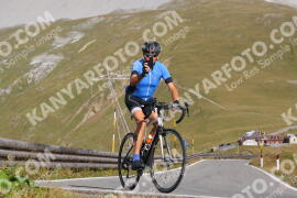 Photo #4045465 | 24-08-2023 09:50 | Passo Dello Stelvio - Peak BICYCLES