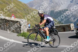 Foto #4187980 | 07-09-2023 14:24 | Passo Dello Stelvio - Prato Seite BICYCLES