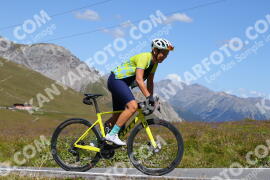 Foto #3811416 | 11-08-2023 12:30 | Passo Dello Stelvio - die Spitze BICYCLES