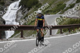 Photo #3191718 | 22-06-2023 12:33 | Passo Dello Stelvio - Waterfall curve BICYCLES