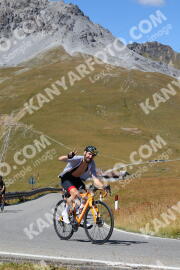 Photo #2700123 | 21-08-2022 13:55 | Passo Dello Stelvio - Peak BICYCLES