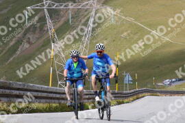 Foto #4037021 | 23-08-2023 13:16 | Passo Dello Stelvio - die Spitze BICYCLES