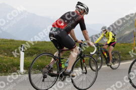Foto #3256600 | 27-06-2023 14:15 | Passo Dello Stelvio - die Spitze BICYCLES