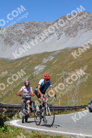 Photo #2697673 | 21-08-2022 11:33 | Passo Dello Stelvio - Peak BICYCLES