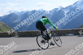Photo #4098536 | 31-08-2023 10:24 | Passo Dello Stelvio - Prato side BICYCLES
