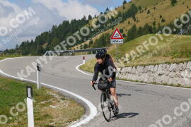Foto #2588984 | 11-08-2022 10:56 | Gardena Pass BICYCLES