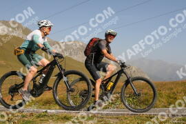 Photo #4045762 | 24-08-2023 10:35 | Passo Dello Stelvio - Peak BICYCLES