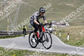 Photo #3184890 | 21-06-2023 11:36 | Passo Dello Stelvio - Peak BICYCLES