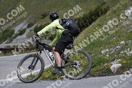 Photo #3191196 | 22-06-2023 11:32 | Passo Dello Stelvio - Waterfall curve BICYCLES