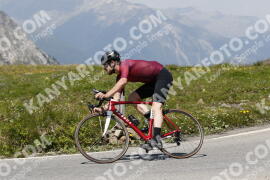 Photo #3428448 | 11-07-2023 14:23 | Passo Dello Stelvio - Peak BICYCLES