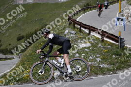 Photo #3192600 | 22-06-2023 13:39 | Passo Dello Stelvio - Waterfall curve BICYCLES