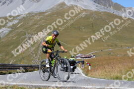 Foto #2670044 | 16-08-2022 12:51 | Passo Dello Stelvio - die Spitze BICYCLES