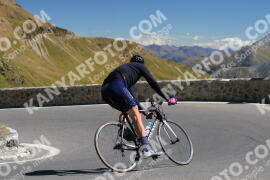 Photo #2709033 | 22-08-2022 11:48 | Passo Dello Stelvio - Prato side BICYCLES