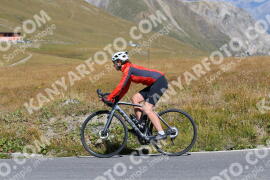 Photo #2736593 | 25-08-2022 12:07 | Passo Dello Stelvio - Peak BICYCLES