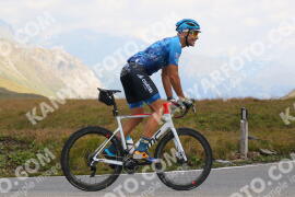 Photo #4073988 | 26-08-2023 11:01 | Passo Dello Stelvio - Peak BICYCLES