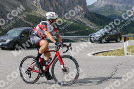 Foto #2521901 | 06-08-2022 10:44 | Gardena Pass BICYCLES