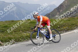 Foto #3416177 | 10-07-2023 12:11 | Passo Dello Stelvio - die Spitze BICYCLES