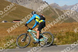 Foto #2733463 | 24-08-2022 14:01 | Passo Dello Stelvio - die Spitze BICYCLES