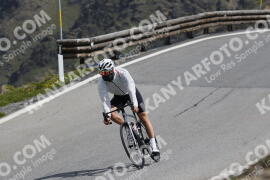 Photo #3122842 | 17-06-2023 11:22 | Passo Dello Stelvio - Peak BICYCLES