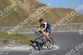 Photo #4212247 | 09-09-2023 14:01 | Passo Dello Stelvio - Prato side BICYCLES