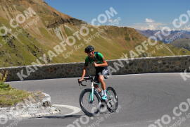 Photo #2709009 | 22-08-2022 11:47 | Passo Dello Stelvio - Prato side BICYCLES