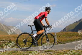 Photo #4061378 | 25-08-2023 10:09 | Passo Dello Stelvio - Peak BICYCLES