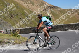 Foto #2718593 | 23-08-2022 12:48 | Passo Dello Stelvio - Prato Seite BICYCLES