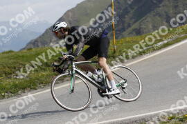Photo #3251818 | 27-06-2023 10:35 | Passo Dello Stelvio - Peak BICYCLES
