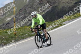 Photo #3211885 | 24-06-2023 15:07 | Passo Dello Stelvio - Peak BICYCLES