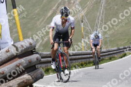 Photo #3185125 | 21-06-2023 11:48 | Passo Dello Stelvio - Peak BICYCLES
