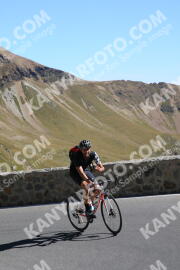Photo #2717626 | 23-08-2022 11:32 | Passo Dello Stelvio - Prato side BICYCLES