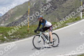 Foto #3340335 | 03-07-2023 13:43 | Passo Dello Stelvio - die Spitze BICYCLES