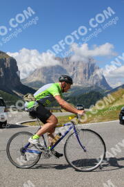 Photo #2573526 | 10-08-2022 10:55 | Gardena Pass BICYCLES