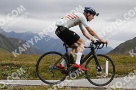 Foto #3693841 | 02-08-2023 10:45 | Passo Dello Stelvio - die Spitze BICYCLES