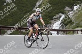 Photo #3191525 | 22-06-2023 12:13 | Passo Dello Stelvio - Waterfall curve BICYCLES