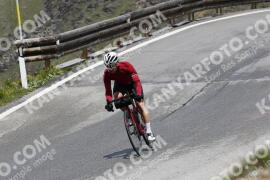 Photo #3350910 | 04-07-2023 13:52 | Passo Dello Stelvio - Peak BICYCLES