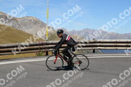 Photo #2730568 | 24-08-2022 13:05 | Passo Dello Stelvio - Peak BICYCLES