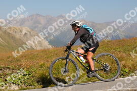 Foto #3981801 | 20-08-2023 11:22 | Passo Dello Stelvio - die Spitze BICYCLES